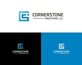 Cornerstone Industrial, LLC entry by nak wan