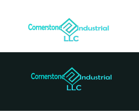 Cornerstone Industrial, LLC entry by Ravi2125