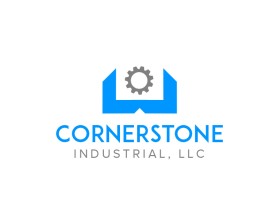 Cornerstone Industrial, LLC entry by Sandymanme