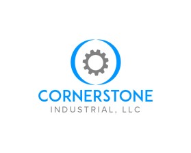 Cornerstone Industrial, LLC entry by Sandymanme