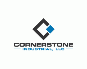Cornerstone Industrial, LLC entry by dsdezign