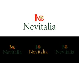 Nevitalia entry by cad