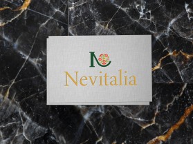 Nevitalia entry by cad