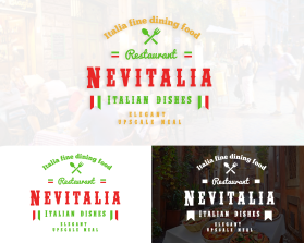 Nevitalia entry by Naufal refrizal