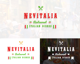 Nevitalia entry by Naufal refrizal