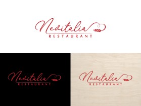 Nevitalia entry by Francis84HW