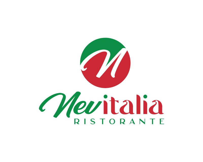 Logo Design for Nevitalia