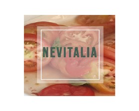 Nevitalia entry by lisawilliams