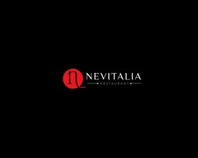 Nevitalia entry by Sanadesigns