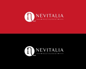 Nevitalia entry by Sanadesigns