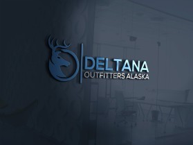Hunting Logos design