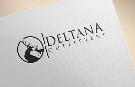 Deltana Outfitters  entry by Md Mizanur Rohman