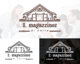 Il magazzino entry by Naufal refrizal