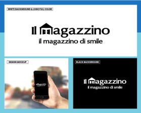 Il magazzino entry by davidswidjaja