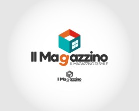 Il magazzino entry by SubstanceLab