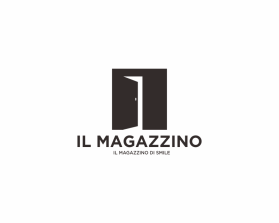 Il magazzino entry by amn089