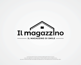 Il magazzino entry by dhanny09