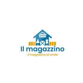 Il magazzino entry by mahnoor809@gmail.com