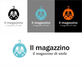 Il magazzino entry by Jalal46