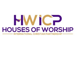 Houses of Worship International Christian Partnership entry by MuhammadR