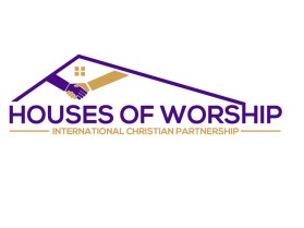 Houses of Worship International Christian Partnership entry by MuhammadR