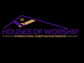 Houses of Worship International Christian Partnership entry by MuhammadR