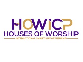 Houses of Worship International Christian Partnership entry by MuhammadR