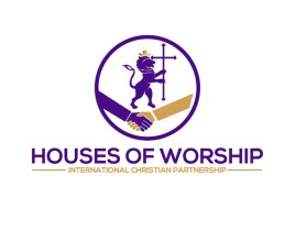 Houses of Worship International Christian Partnership entry by MuhammadR