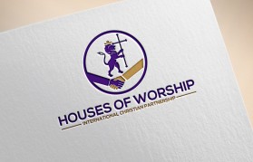 Houses of Worship International Christian Partnership entry by MuhammadR