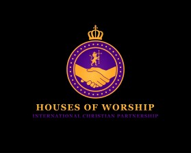 Houses of Worship International Christian Partnership entry by SplashBucket