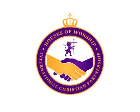 Houses of Worship International Christian Partnership entry by SplashBucket