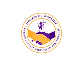 Houses of Worship International Christian Partnership entry by SplashBucket