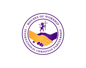 Houses of Worship International Christian Partnership entry by SplashBucket