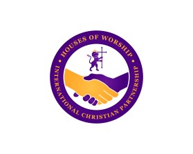 Houses of Worship International Christian Partnership entry by SplashBucket
