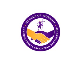 Houses of Worship International Christian Partnership entry by SplashBucket