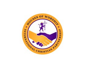 Houses of Worship International Christian Partnership entry by SplashBucket