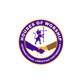 Houses of Worship International Christian Partnership entry by Erlandordj