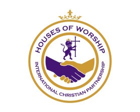 Houses of Worship International Christian Partnership entry by brahamb