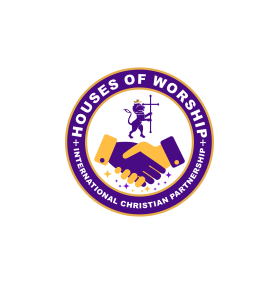 Houses of Worship International Christian Partnership entry by Erlandordj