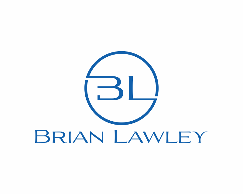 Logo Design for Brian Lawley