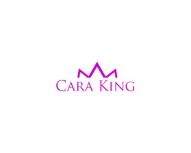 Logo Design entry 2202886 submitted by ninjadesign to the Logo Design for Cara King run by izzword