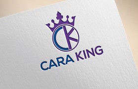 Cara King entry by MuhammadR