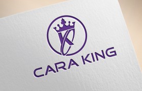 Cara King entry by MuhammadR