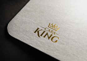 Cara King entry by LogoAmr