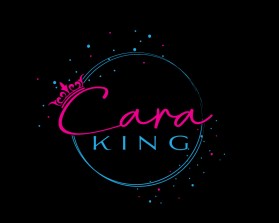 Cara King entry by ninjadesign