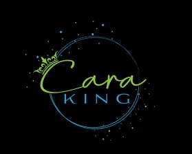 Cara King entry by ninjadesign