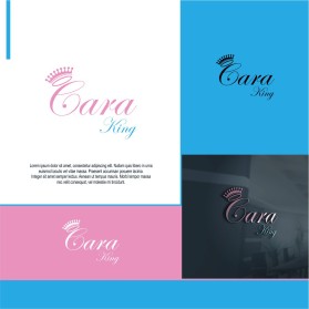 Cara King entry by Javier Studio