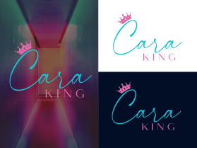 Cara King entry by farahlouaz