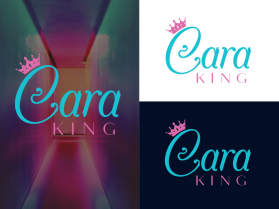 Cara King entry by farahlouaz