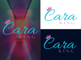 Cara King entry by farahlouaz